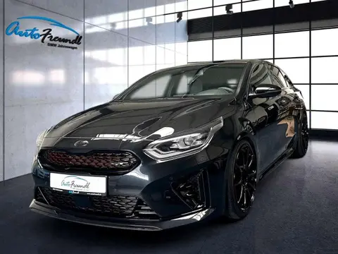 Used KIA PROCEED Petrol 2021 Ad 