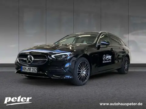 Annonce MERCEDES-BENZ CLASSE C Diesel 2024 d'occasion Allemagne