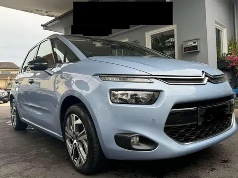 Annonce CITROEN C4 Diesel 2015 d'occasion 