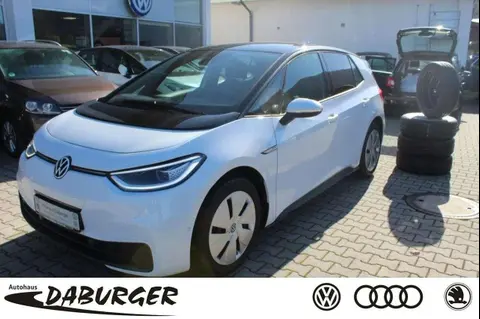 Used VOLKSWAGEN ID.3 Electric 2022 Ad 