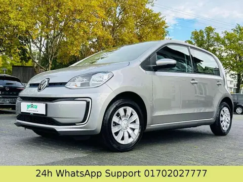 Used VOLKSWAGEN UP! Electric 2021 Ad 