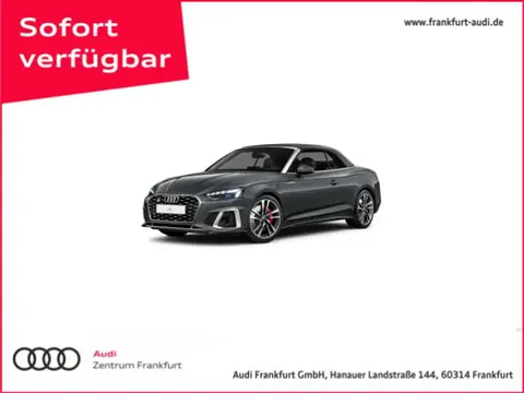 Used AUDI S5 Petrol 2024 Ad 