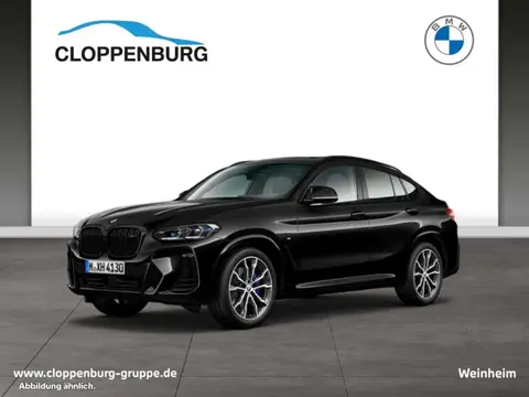 Annonce BMW X4 Diesel 2024 d'occasion 