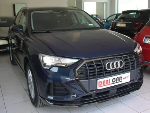 Used AUDI Q3 Diesel 2020 Ad 