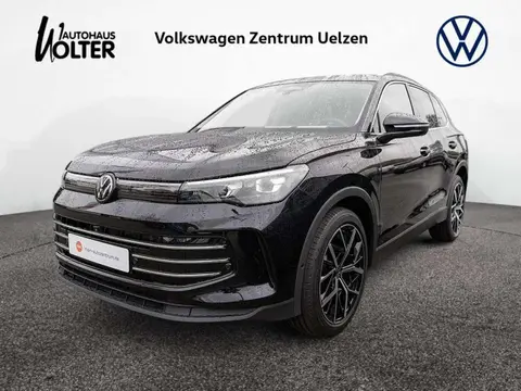 Used VOLKSWAGEN TIGUAN Diesel 2024 Ad 