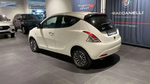 Used LANCIA YPSILON Hybrid 2023 Ad 