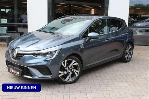 Annonce RENAULT CLIO Essence 2020 d'occasion 