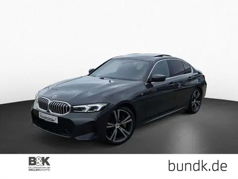 Used BMW SERIE 3 Diesel 2022 Ad 