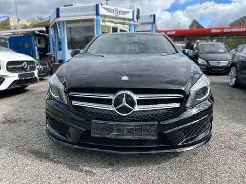 Used MERCEDES-BENZ CLASSE A Petrol 2015 Ad 