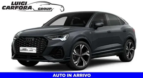 Used AUDI Q3 Diesel 2024 Ad 