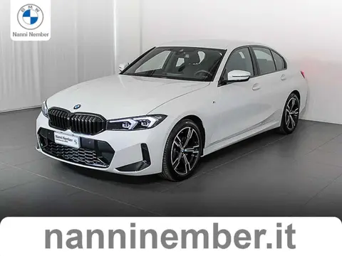 Annonce BMW SERIE 3 Essence 2023 d'occasion 