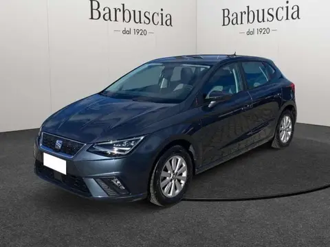 Used SEAT IBIZA  2019 Ad 