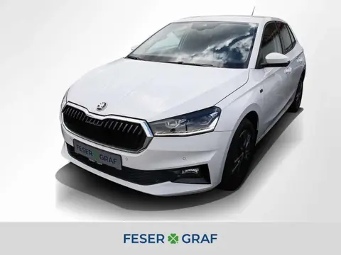 Annonce SKODA FABIA Essence 2024 d'occasion 