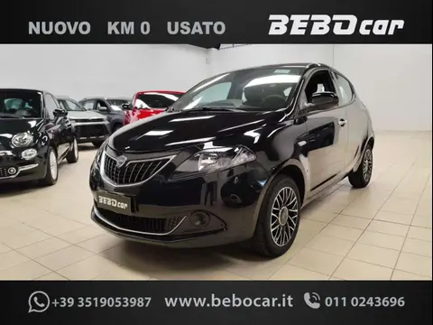 Used LANCIA YPSILON LPG 2024 Ad 