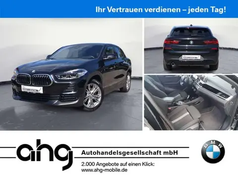 Used BMW X2 Petrol 2021 Ad Germany