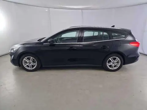 Used FORD FOCUS Diesel 2020 Ad 