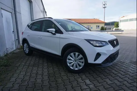 Used SEAT ARONA Petrol 2024 Ad 