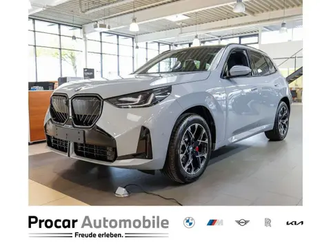 Annonce BMW X3 Essence 2024 d'occasion 