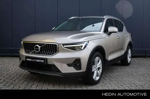 Annonce VOLVO XC40 Hybride 2023 d'occasion 