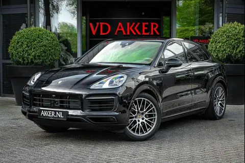 Annonce PORSCHE CAYENNE Hybride 2023 d'occasion 