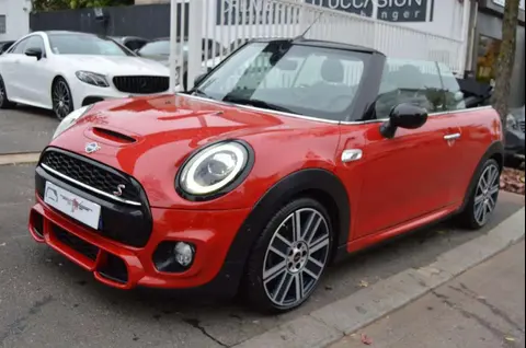 Used MINI COOPER Petrol 2019 Ad 