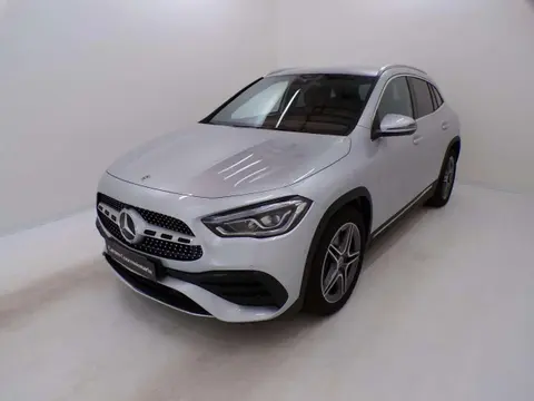 Annonce MERCEDES-BENZ CLASSE GLA Essence 2023 d'occasion 