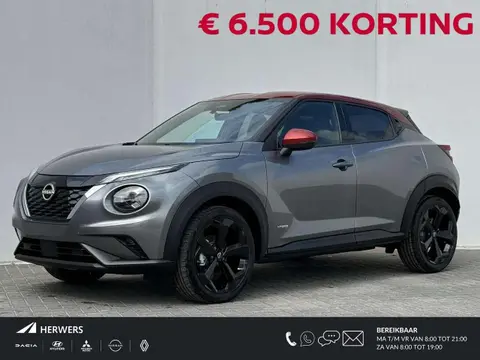 Used NISSAN JUKE Hybrid 2024 Ad 