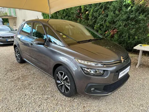 Used CITROEN C4 Diesel 2019 Ad 