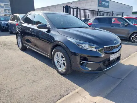 Used KIA XCEED Diesel 2020 Ad 