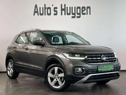 Used VOLKSWAGEN T-CROSS Petrol 2019 Ad 