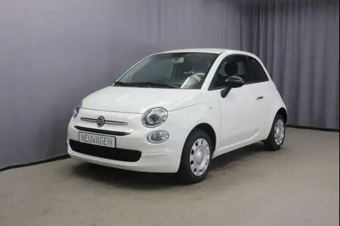 Used FIAT 500 Petrol 2023 Ad 