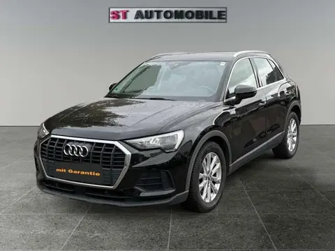 Used AUDI Q3 Petrol 2019 Ad 