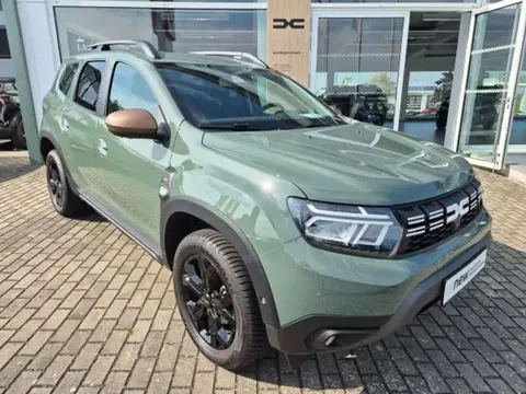 Annonce DACIA DUSTER Essence 2023 d'occasion 