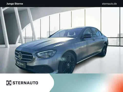 Used MERCEDES-BENZ CLASSE E Hybrid 2020 Ad 