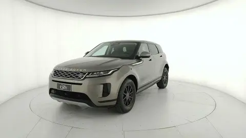 Annonce LAND ROVER RANGE ROVER EVOQUE Diesel 2021 d'occasion 