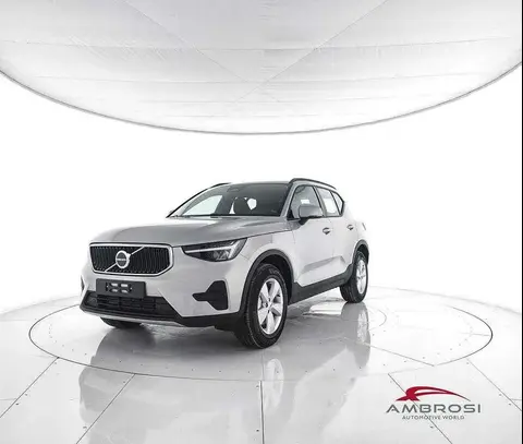 Used VOLVO XC40 Hybrid 2024 Ad 