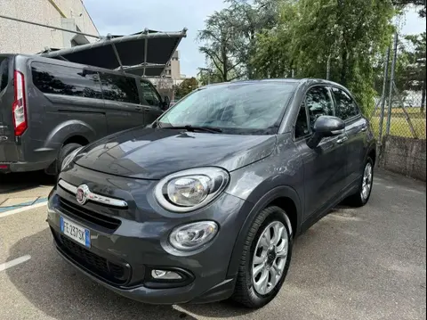 Used FIAT 500X Diesel 2016 Ad 