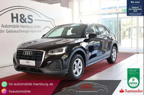 Used AUDI Q2 Petrol 2021 Ad 