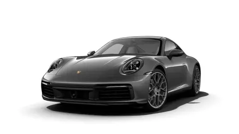 Annonce PORSCHE 992 Essence 2020 d'occasion 