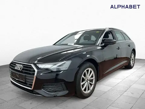 Annonce AUDI A6 Diesel 2021 d'occasion 