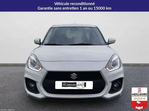 Used SUZUKI SWIFT Petrol 2021 Ad 