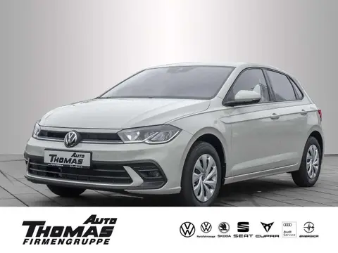 Annonce VOLKSWAGEN POLO Essence 2024 d'occasion 