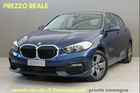 Used BMW SERIE 1 Diesel 2021 Ad 