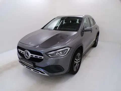 Annonce MERCEDES-BENZ CLASSE GLA Diesel 2022 d'occasion 