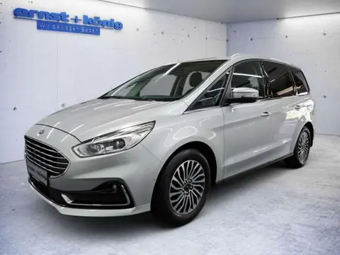 Annonce FORD GALAXY Diesel 2020 d'occasion 