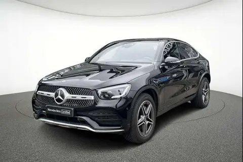 Used MERCEDES-BENZ CLASSE GLC Diesel 2020 Ad 