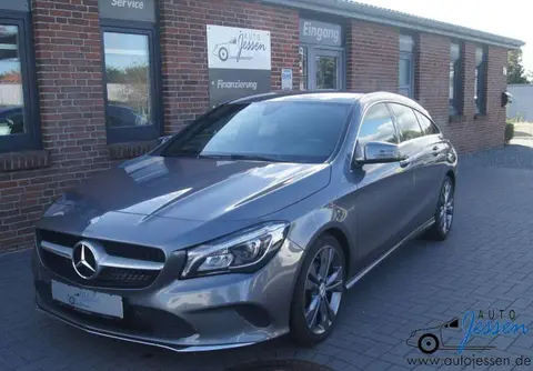 Used MERCEDES-BENZ CLASSE CLA Diesel 2017 Ad 