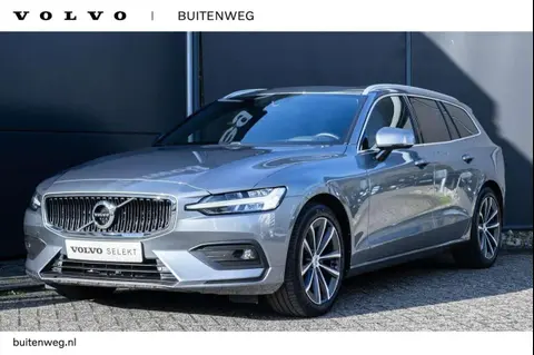 Used VOLVO V60 Hybrid 2020 Ad 