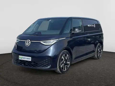 Annonce VOLKSWAGEN ID. BUZZ Électrique 2024 d'occasion 