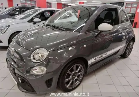 Annonce ABARTH 595 Essence 2021 d'occasion 